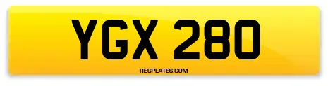 YGX 280