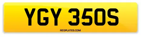 YGY 350S