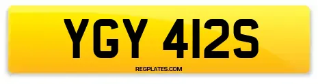 YGY 412S