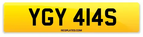 YGY 414S