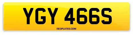 YGY 466S