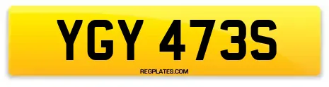 YGY 473S