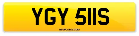 YGY 511S