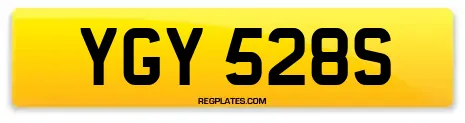 YGY 528S