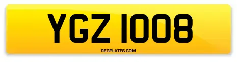 YGZ 1008