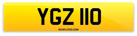 YGZ 110