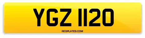 YGZ 1120
