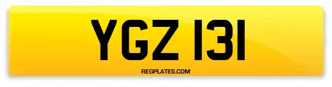 YGZ 131