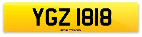 YGZ 1818