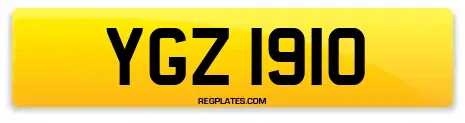 YGZ 1910