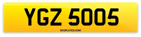 YGZ 5005