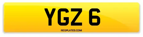 YGZ 6