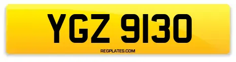 YGZ 9130