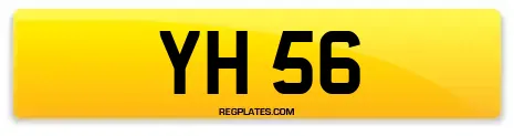 YH 56