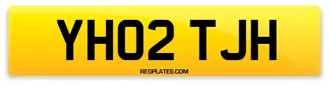 YH02 TJH