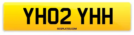 YH02 YHH
