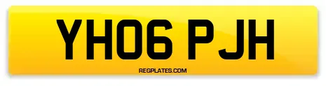 YH06 PJH