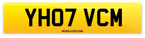 YH07 VCM