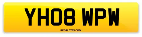 YH08 WPW