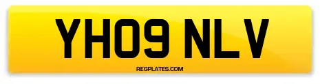 YH09 NLV