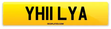 YH11 LYA