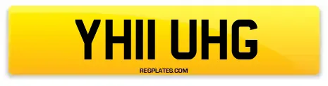 YH11 UHG