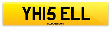 YH15 ELL