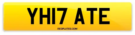 YH17 ATE