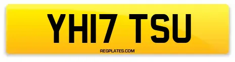 YH17 TSU