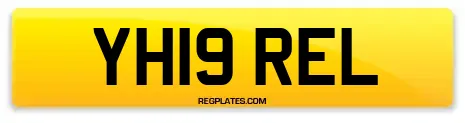 YH19 REL