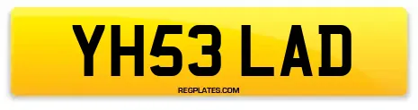 YH53 LAD