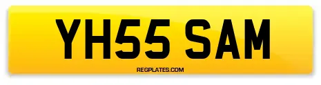 YH55 SAM