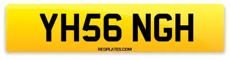 YH56 NGH