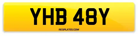 YHB 48Y