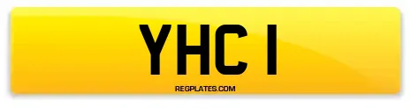 YHC 1