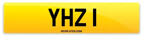 YHZ 1