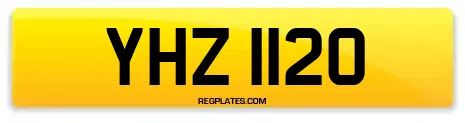 YHZ 1120