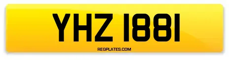 YHZ 1881