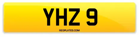 YHZ 9