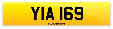 YIA 169