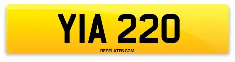YIA 220