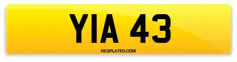 YIA 43