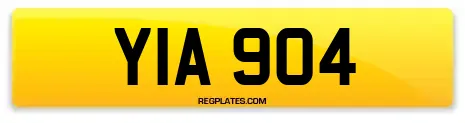 YIA 904
