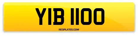 YIB 1100