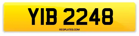 YIB 2248
