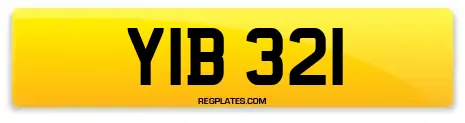 YIB 321