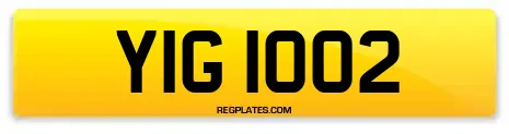 YIG 1002