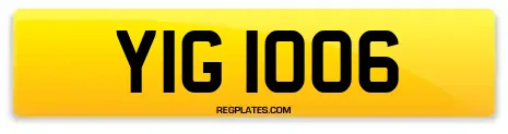 YIG 1006