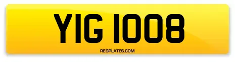 YIG 1008
