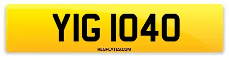YIG 1040